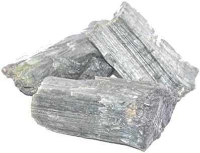 Serpentine 100 Gms Raw, free clear quartz raw Metaphysical Healing, Chakra Balance,Reiki Stone