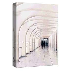SIGNFORD Canvas Wall Art for Living Room,Bedroom Home...