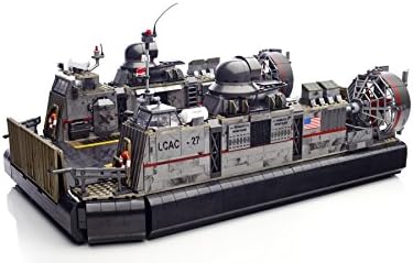 mega bloks call of duty hovercraft