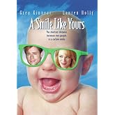 A Smile Like Yours [DVD]