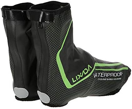 overshoes for mountain bike shoes