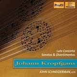 LUTE CONCERTO                                      image