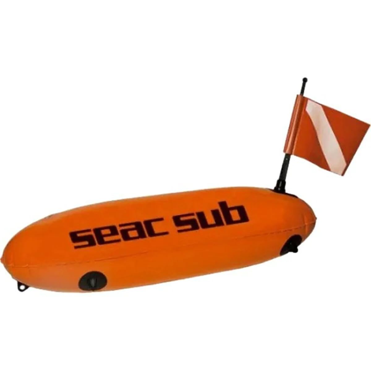 SEAC BOYA TORPEDO FLUO