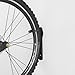 2035 Bike Lane Products Bicycle Wall Hanger Bike Storage System For Garage or Shed