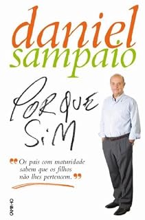 Livro Porque Sim