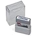 Officemate Office Pre-Inked Message Stamp,Original, Blue, Refillable (77023)