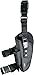 UTG Elite Tactical Leg Holster (Left Handed)