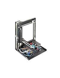 Up Plus 2, impresora 3D, Blanco, 1