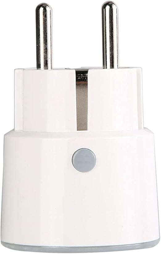 Smart Home Plug Freisprech Sprachsteuerung kann Ihre Elektronik einfach ein  und ausschalten Support Alexa Google Home