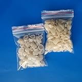 New 2 Packs Dental Temporary Crown Material for