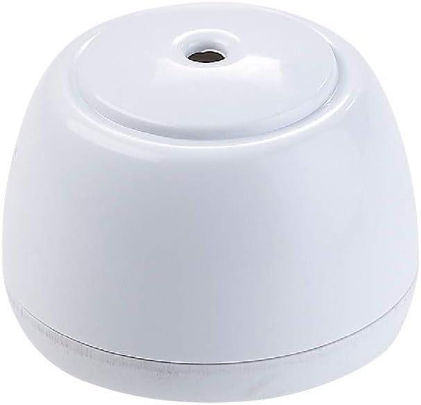 SITERWELL Mini Water Leakage Alarm and Battery Operated Water Detection and Sensor - Battery Included (GS158)
