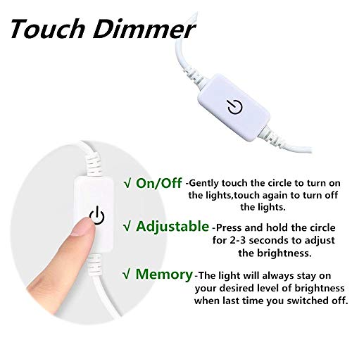 2 VIMLITE+11+8inch+Lighting+Waterproof+Flexible