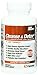 Top Secret Nutrition 4-way Cleanse and Detox Capsules, 42 Count
