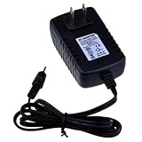 VicTec Home Travel AC Charging Power Adapter Wall Charger for Motorola XOOM Tablet Tab