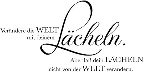Get Sprueche ueber das veranderen For iPhone Free