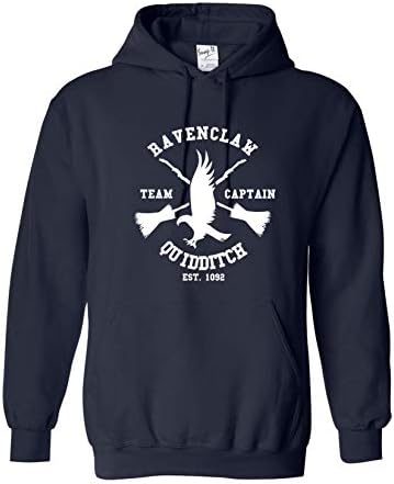 Inspired by QuiLdditch Team Inspired Unisex