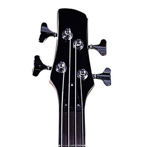 IB Bass,Electric Bass Guitar Beginner Kit 4 String Exquisite Basswood