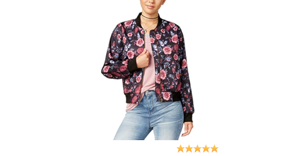 hippie rose jacket