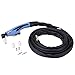 Amico CUT-30, 30 Amp Plasma Cutter, 3/8 in. Clean Cut, 110/230V Compatible IGBT Inverter Cutting Machine