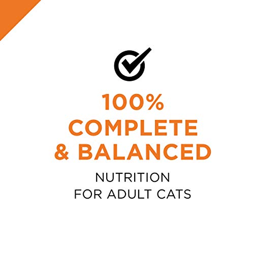 Purina Pro Plan Gravy Wet Cat Food, Complete Essentials (24) 3 oz