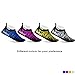 RTDEP Barefoot Shoes, Unisex Barefoot Flexible Water Skin Shoes Aqua Socks for Beach Swin,Diving,Snorkeling,Running Trainers,Surf Yoga Exercise