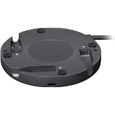Logitech Rally Mic Pod Hub, USB