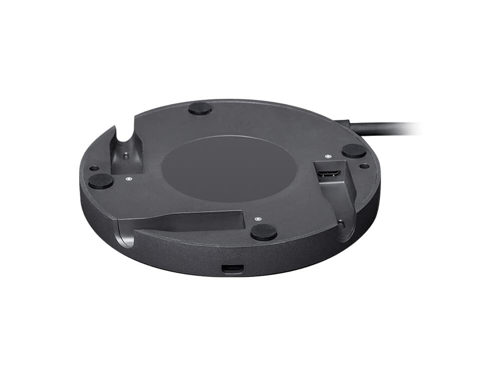 Photo 1 of Logitech Rally Mic Pod Hub