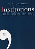 institutions juridictionnelles by