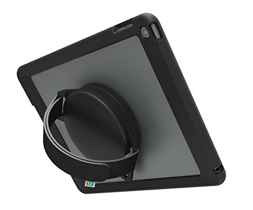 Maclocks Universal Secure Tablet Stand and Hand Grip (189BGRPLCK)