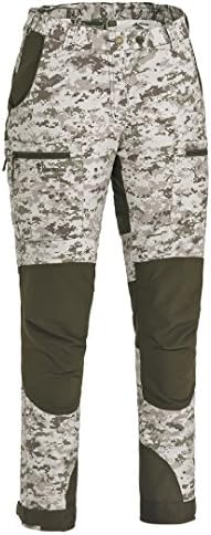 Women's Caribou Camou Tc Damen Hose Trouser