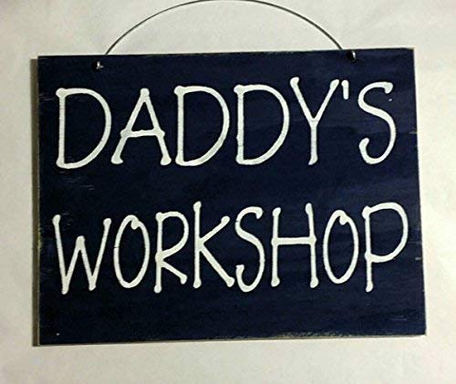 workshop gifts for dad