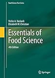 Essentials of Food Science (Food Science Text Series)