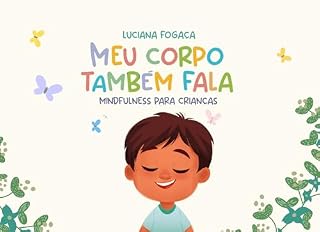 Livro Meu Corpo Também Fala