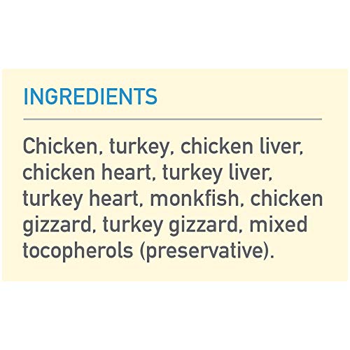 ORIJEN Freeze-Dried Dog Treats - Image 3