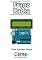 Livro Apresentando alguns títulos da obra de Franz Kafka Com display LCD programado no Arduino