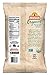 Mission Organics Blue Corn Tortilla Chips | Gluten Free, Non GMO Snacks | 9 oz