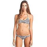 Billabong Womens Malta Island Tali Top Swimwear