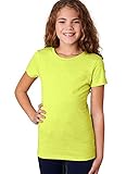 Next Level girls The Princess CVC - 3712