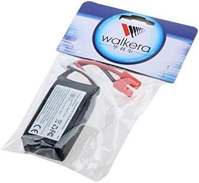 HobbyBuying - 100% Original Walkera Master CP Battery HM-Master CP-Z-27 LiPo ...