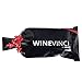 WINEVINCI Reusable Wine Bottle Protector Pack of 4 - Travel Wine Bags for Safe Transportation - The Best Leakproof Wine Bottle Protective Bag - Double Layered Protection For Peace of Mind