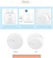 real bubee sterilizer