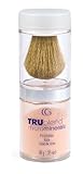 CoverGirl TruBlend Micro Minerals Foundation, Warm Beige 445, 0.35-Ounce Package
