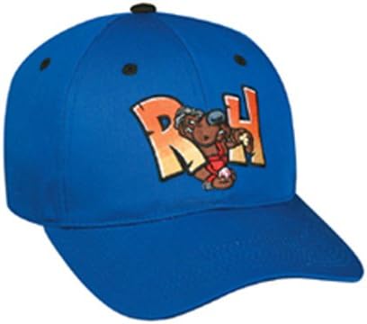 minor league hats