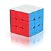 Speed Cube,Xtimer Anti-pop Speed Magic Cube 3x3 Smooth Cube Tension