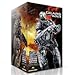 Gears of War Dom Santiago Platinum Statue