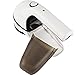 Lint Shaver,NUWA Rechargeable Lint Fabric Shaver Electric Clothes Remover Battery Operated Fabric Lint Pills Fluff Sweater Blankets Fuzz Shaver Removes Pills, Lint & Fuzz
