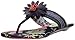 Poetic Licence Women's Oh Momma Flip Flop