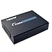 Scart to HDMI Converter 720P 1080P Scaler S-Video R/L Audio to HDMI Box for Video/YC/RGB Images