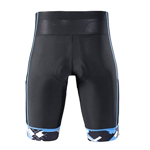 image for MY KILOMETRE Triathlon Shorts Mens 9