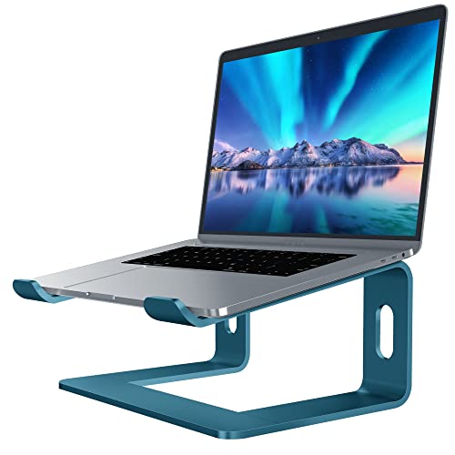 SOUNDANCE Laptop Stand, Aluminum Computer